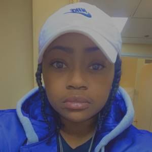 Meet your Posher, Britany